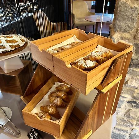גרבה אין קיאנטי Albergo Del Chianti מראה חיצוני תמונה