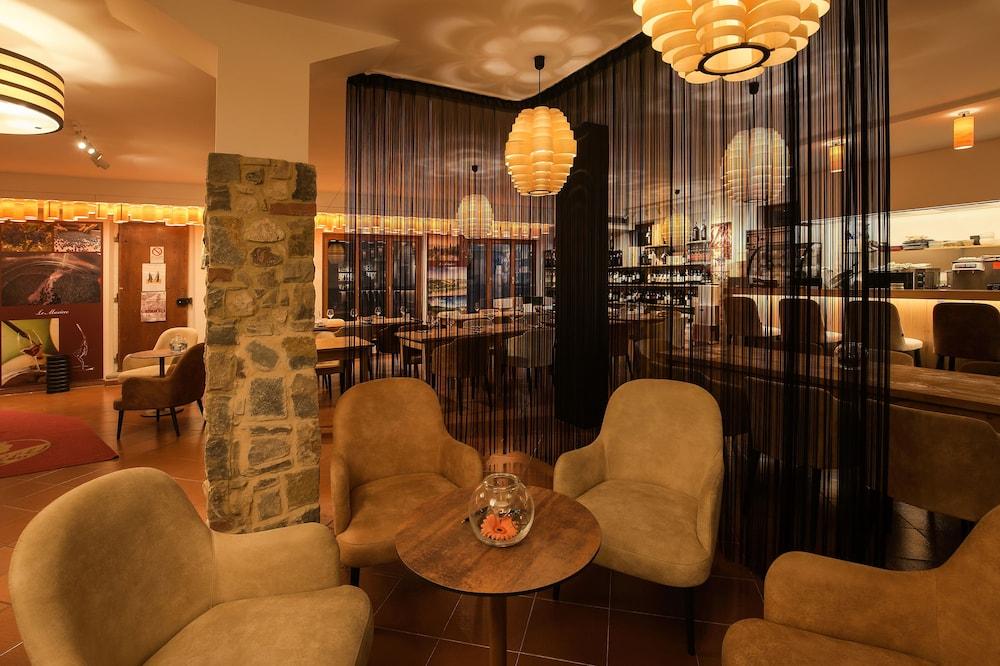 גרבה אין קיאנטי Albergo Del Chianti מראה חיצוני תמונה
